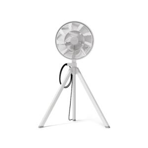 バルミューダ 扇風機・サーキュレーター GreenFan Studio AGR01JP-WH [ホワ...