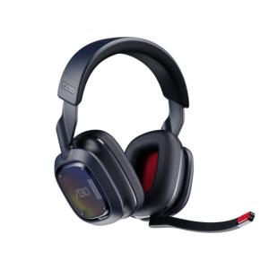 logicool（ロジクール） ヘッドセット ASTRO A20 X A20X-BK [ブラック