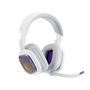 ロジクール ヘッドセット ASTRO A30 A30PSWH [ホワイト]