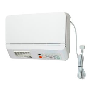 YAMAZEN ヒーター・ストーブ DFX-RJ12