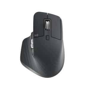 logicool MX MASTER 3S Bluetooth Edition 2年保証モデル MX2300CR（グラファイト）の商品画像
