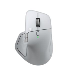 ロジクール マウス MX Master 4 MX2400PG [ペイルグレー]