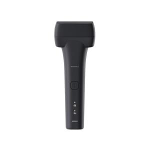 マクセルイズミ シェーバー V8 Series IZF-V855W-K [ブラック]