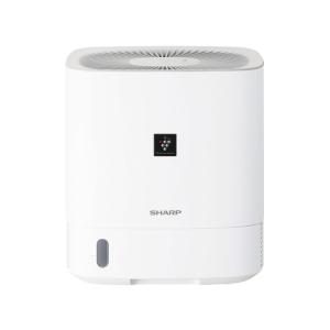 シャープ 除湿機 CV-S60-W [ホワイト系]