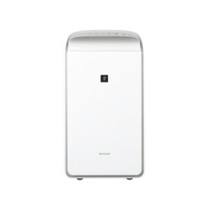 シャープ 除湿機 CV-SH150-W [ホワイト系]