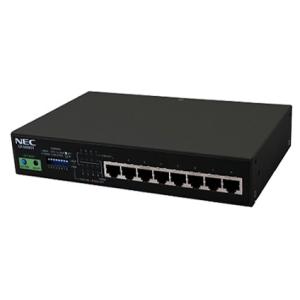 バッファロー(BUFFALO) LXW-10G5 10Gbps対応 5ポート スイッチングハブ