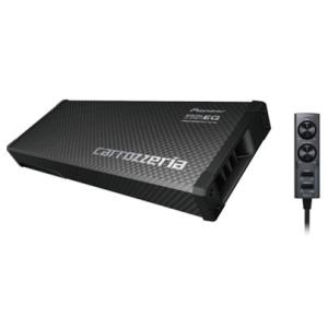 カロッツェリア TS-WX1220AH パイオニア 1200Wアンプ＆30cmウーハー2発