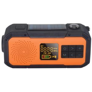 明珍 ラジオ mlabs MER03-BK