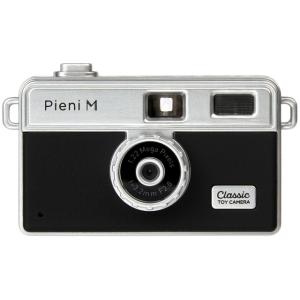 ケンコー デジタルカメラ Pieni M DSC-PIENI M BK [ブラック]｜youplan