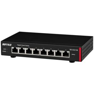YAMAHA（ヤマハ） スイッチングハブ(ネットワークハブ) SWX2110P-8G