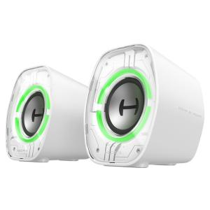 Edifier Bluetoothスピーカー・ワイヤレススピーカー HECATE ED-G1000I...