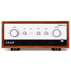 LEAK Audio プリメインアンプ Stereo 230