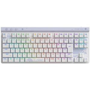 ロジクール キーボード G515 LIGHTSPEED TKL G515-GE-AYA-BUNDLE...