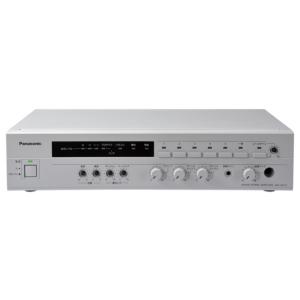 パナソニック オーディオ機器 WA-HA121 [ライトグレー]