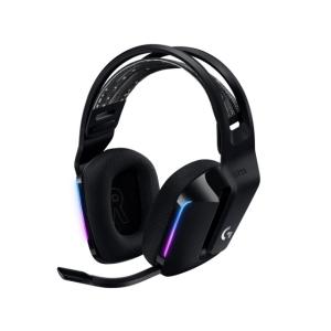 ロジクール ヘッドセット G733 G733-BKn [ブラック]