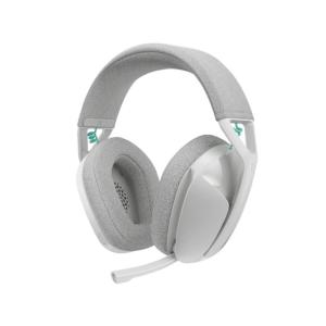 ロジクール ヘッドセット G321 G321-WH [ホワイト]