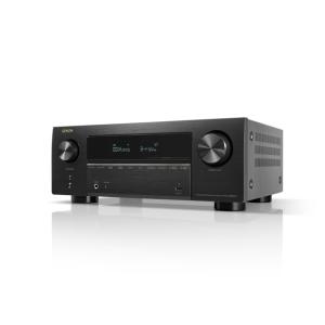 DENON AVアンプ AVC-X2850H-K [ブラック]