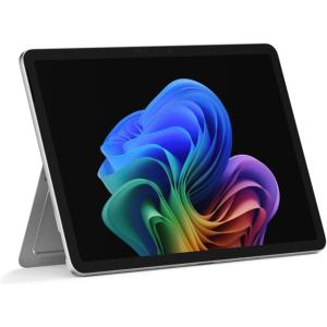 マイクロソフト タブレットPC Surface Pro 12インチ EP2-27273 [プラチナ]