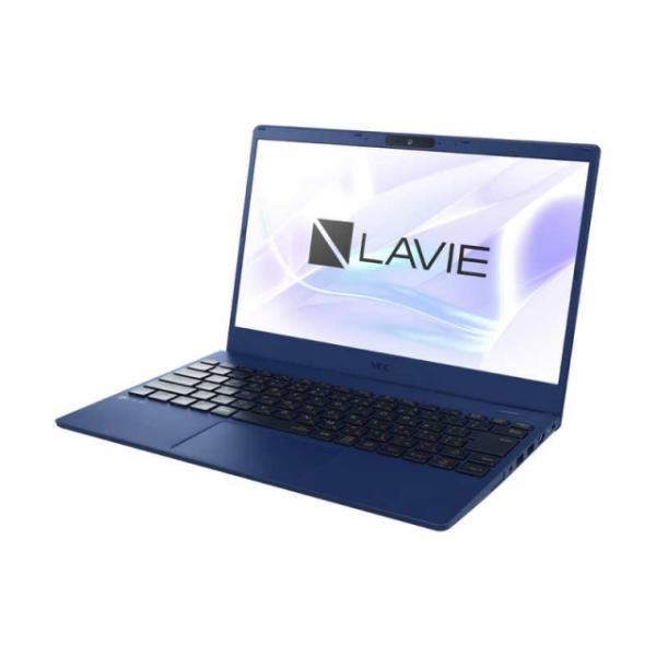 NEC ノートパソコン LAVIE N13 N1335/FAL PC-N1335FAL [ネイビーブ...