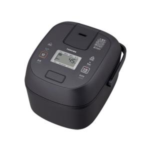 東芝 炊飯器 RC-6PXX(H) [アッシュグレージュ]