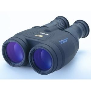 CANON 双眼鏡・単眼鏡 15x50 IS ALL WEATHER