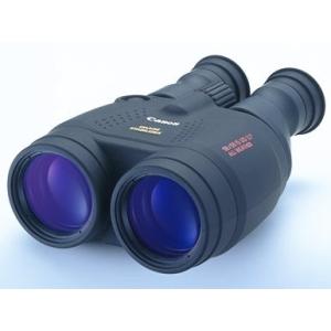 CANON 双眼鏡・単眼鏡 18x50 IS ALL WEATHER
