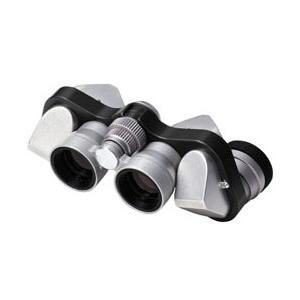 ニコン 双眼鏡・単眼鏡 ミクロン 6x15 CF