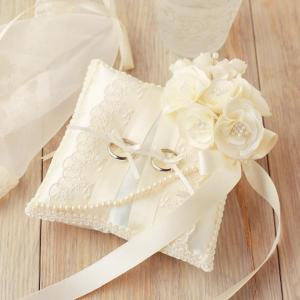 リングピロー 作り方の商品一覧 通販 Yahoo ショッピング