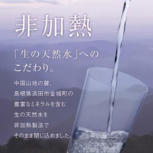 天然水 Reset Time リセットタイム ...の詳細画像1