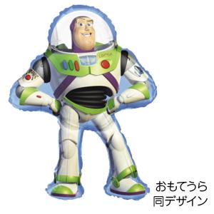 バズライトイヤー バルーン 誕生日 ビッグ バ...の詳細画像3