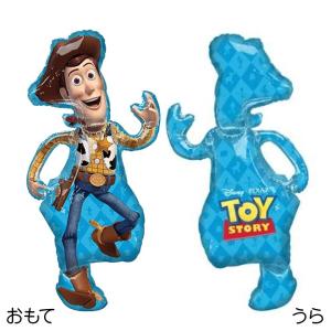 バズライトイヤー バルーン 誕生日 ビッグ バ...の詳細画像4