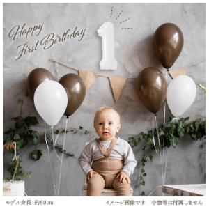 数字 バルーン 風船 ナンバー 飾り付け 装飾...の詳細画像2