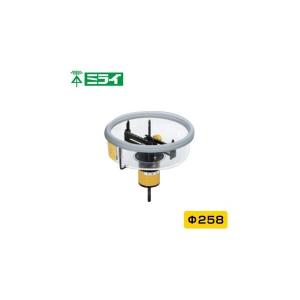 FH-200N 未来工業 穴あけフリーホルソー FH200N yct