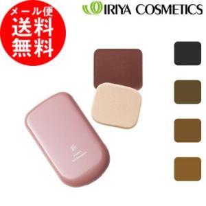 イリヤ 彩 ヘアファンデーション 13g 全4色(白髪隠し 分け目 生え際 えりあし コンパクト)2