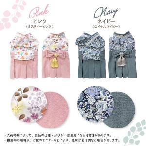 ペット用袴 犬 犬服 小型犬 袴 M ペット用...の詳細画像3