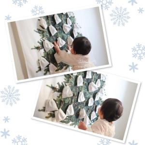クリスマス 飾り付け アドベントカレンダー用 ...の詳細画像2