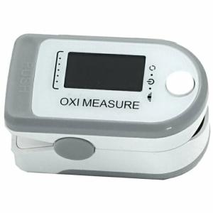 可 血中酸素濃度測定器 オキシメーター オキシメジャー