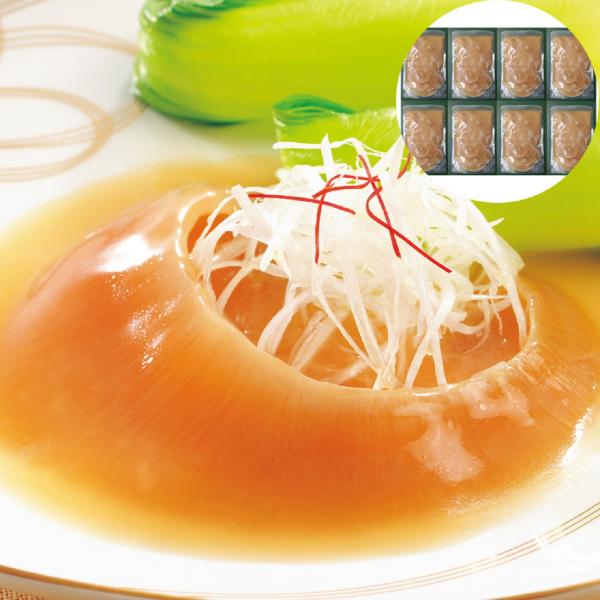 宮城 気仙沼「石渡商店」ふかひれ姿煮 (150g×8) / 送料無料 ( 北海道・沖縄・離島は配送不...