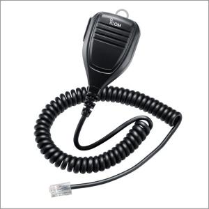 ICOM（アイコム） SM-50 スタンドマイクロホン SM50 : コトブキ無線CQ