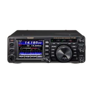 八重洲無線 FT-891 100W HF/50MHz オールモード : 有楽庁ヤフー
