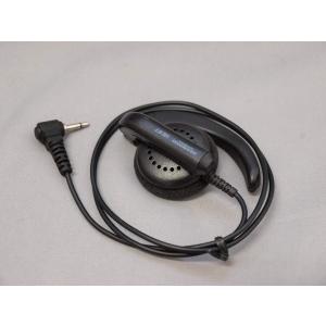 第一電波工業 【互換品】 ダイヤモンド HE87M ハンディ用耳掛け式