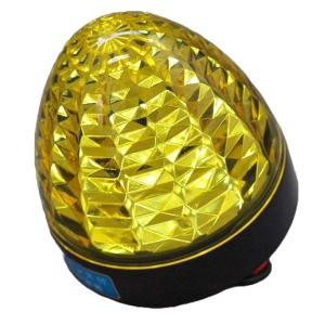 槌屋ヤック ヤック 超流星マーカーユニット各色 12/24V対応 : 有楽庁
