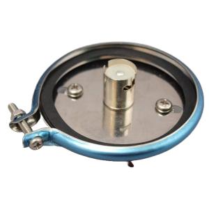 IKK 大マーカー用レフレクター 固定ビス/鉄 : 有楽庁ヤフーショップ