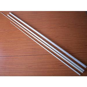 ヘリカルアンテナ用 グラスファイバー竿 20mm HE-MLL （長尺送料