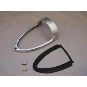 ATS-717 サイドランプ ナマズマーカー大 鋳物 各色 : 有楽庁ヤフー