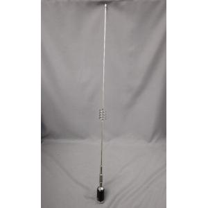 ハイルーフ用パイプ基台 ステンレスパイプ製 アンテナ基台 トラックハイルーフ用 90度 （代引き