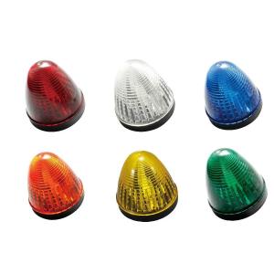 ATS-717 サイドランプ ナマズマーカー大 鋳物 各色 : 有楽庁ヤフー