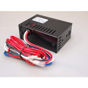 拡声器アンプ 12V専用 10W YA-412...の詳細画像4