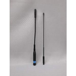 ステンレスパイプ製 アンテナ基台 トラックハイルーフ用 90度 （代引き