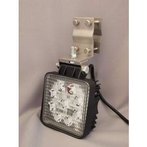 カシムラ(Kashimura) LEDワークライト16灯 48W LED16灯 白色 3360lm